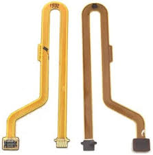 FLAT FINGER HUAWI Y9 2019 | فلت اثرانگشت هوآووی وای 9-2019