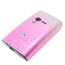 DOOR SONY X10 MINI PRO / U20 PINK | در سونی ایکس 10 مینی پرو / یو 20 صورتی