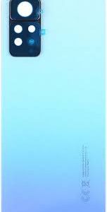 DOOR XIAOMI NOTE 11 PRO BLUE | در شیامی نوت 11 پرو آبی