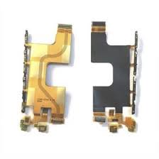 FLAT LCD SONY Z3+ PLUS / Z4+ PLUS | فلت اِل سی دی سونی زِد 3 پلاس پلاس / زِد 4 پلاس پلاس