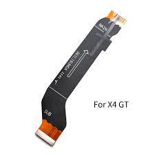 FLAT MAIN XIAOMI X4 GT | فلت رابط شیامی ایکس 4 جی تی