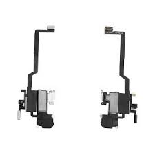 FLAT SPEAKER IPHONE XS MAX | فلت اسپیکر آیفون ایکس اِس مکس