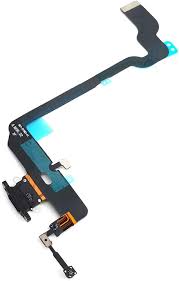FLAT CONNECTOR CHARGE IPHONE XS MAX | فلت کانکتور شارژ آیفون ایکس اِس مکس