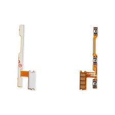 FLAT POWER/VOLUME XIAOMI REDMI NOTE 8 | فلت پاور/ولم شیامی ردمی نوت 8