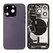DOOR IPHONE 14 PRO MAX PURPLE | در آیفون 14 پرو مکس بنفش