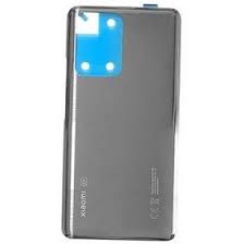 DOOR XIAOMI MI 11T BLACK | در شیامی می 11 تی مشکی