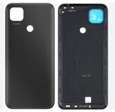 DOOR XIAOMI REDMI 9C BLACK | در شیامی ردمی 9 سی مشکی