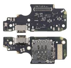 FLAT CONNECTOR CHARGE XIAOMI NOTE 12 PRO 4G | فلت کانکتور شارژ شیامی نوت 12 پرو 4 جی