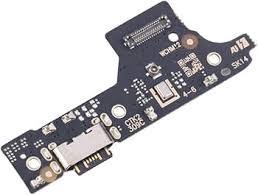 FLAT CONNECTOR CHARGE XIAOMI NOTE 12S | فلت کانکتور شارژ شیامی نوت 12 اِس