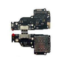 FLAT CONNECTOR CHARGE XIAOMI NOTE 13 4G | فلت کانکتور شارژ شیامی نوت 13-4 جی