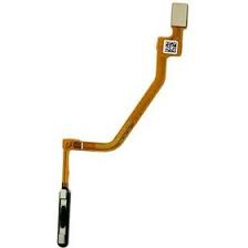 FLAT FINGER XIAOMI POCO X3 BLACK | فلت اثرانگشت شیامی پوکو ایکس 3 مشکی