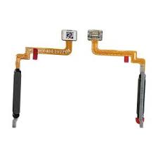 FLAT FINGER XIAOMI NOTE 10S | فلت اثرانگشت شیامی نوت 10 اِس