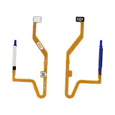 FLAT FINGER XIAOMI NOTE 12  | فلت اثرانگشت شیامی نوت 12