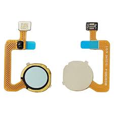 FLAT FINGER XIAOMI REDMI 12C | فلت اثرانگشت شیامی ردمی 12 سی