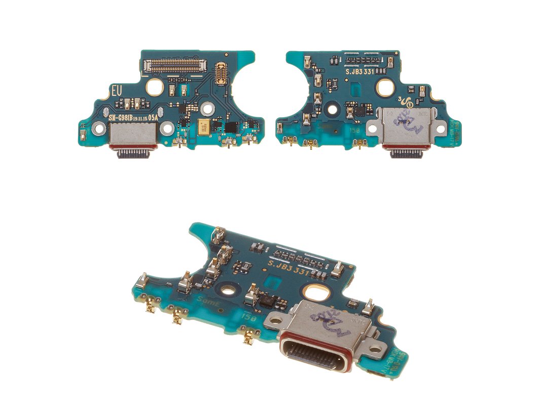 flat-cable-compatible-with-samsung-g980-galaxy-s20-charge-connector-with-microphone-charging-board-usb-type-c