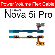 FLAT POWER HUAWI NOVA 5I | فلت پاور هوآووی نووا 5 آی