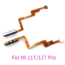 FLAT FINGER MI 11T PRO | فلت اثرانگشت می 11 تی پرو