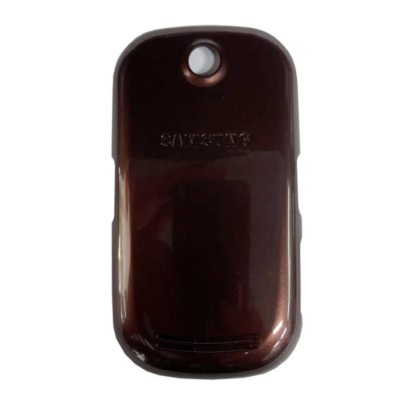 درب-پشت-سامسونگ-S3650-Corby-قهوه-ای