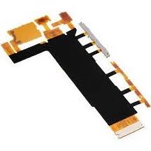 FLAT POWER MIC SONY Z3+ / Z4 | فلت پاور اِم آی سی سونی زِد 3 پلاس / زِد 4