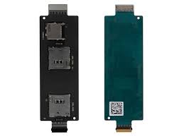 FLAT SIM ZE551 | فلت سیمکارت زِد ای 551