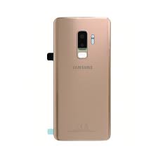 DOOR SAMSUNG S9+ / S9 PLUS GOLD | در سامسونگ اِس 9 پلاس / اِس 9 پلاس طلایی